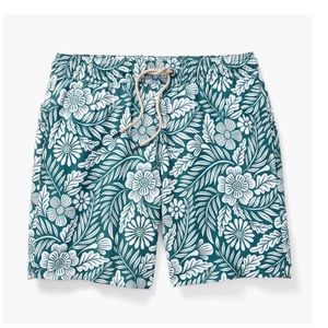 Fair Harbor Men’s The Bayberry Trunk